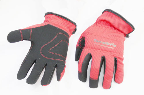 Terrafirma recovery gloves - m size