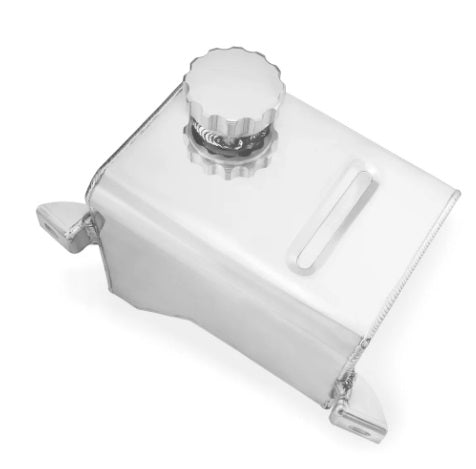 Expansion Tank Aluminium