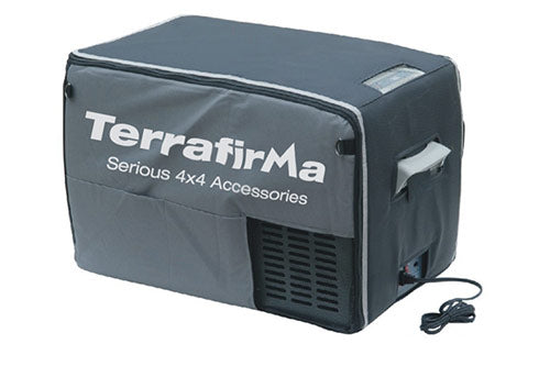 Terrafirma fridge protection jacket