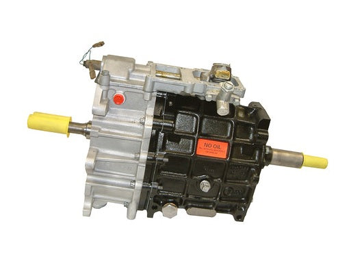 Reconditioned LT77 Gearbox