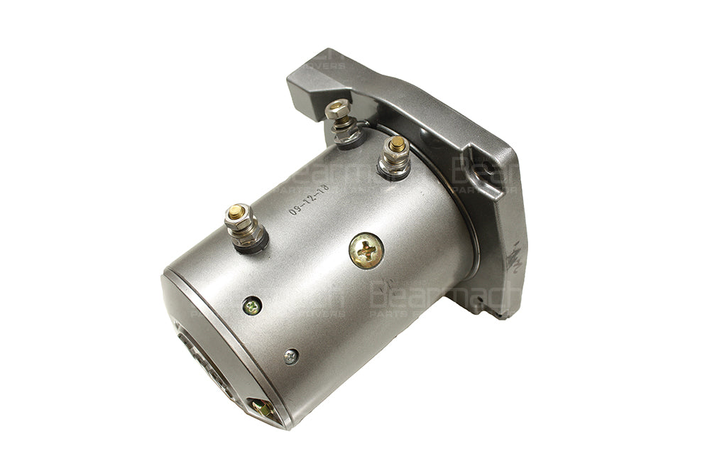 Winch Motor 11000lb 24v