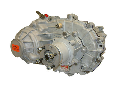 Borg Warner Range Rover P38 Transfer Case 1994-2001