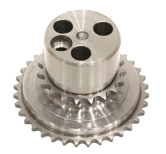 Gear timing chain crankshaft 2.2d 2.4d l316