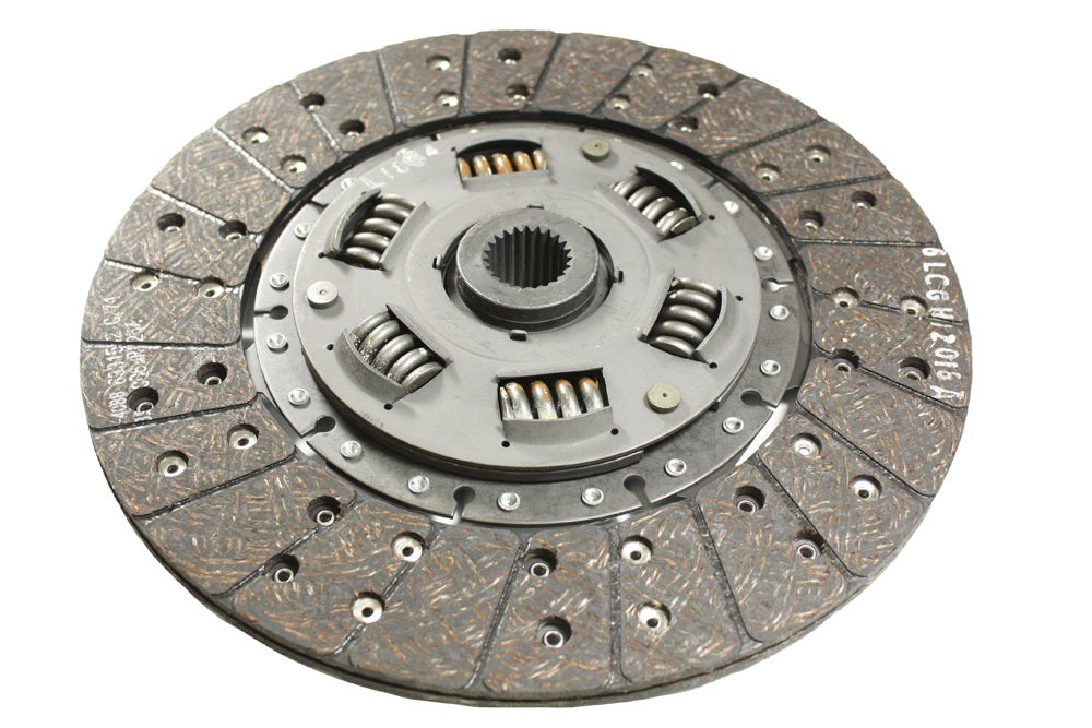 Clutch plate