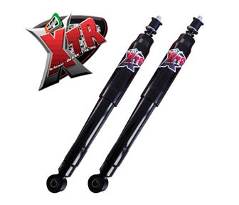 EFS XTR Rear Shock