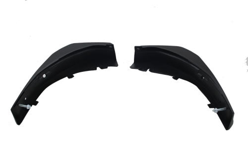 Mudflap Rr Evoque Dynamic trim