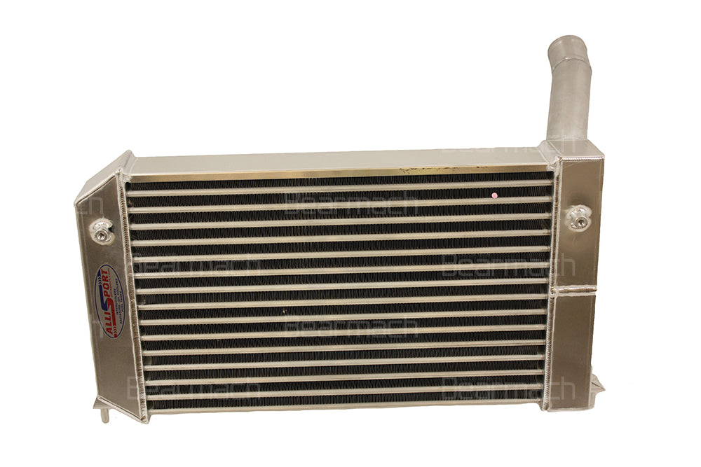 Intercooler Front Mounted TDI