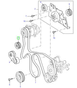 Tensioner