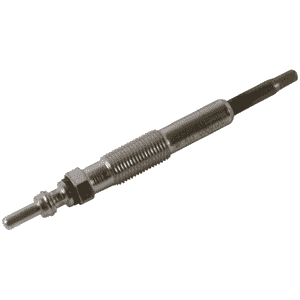 Glow Plug Preheating