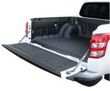 Under rail bedliner (double cab)