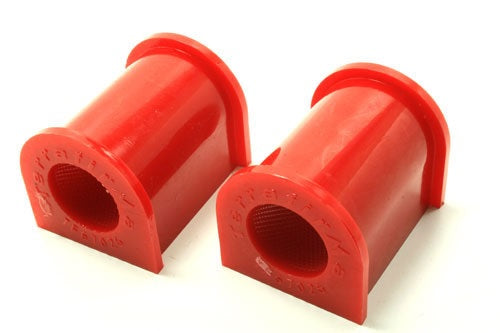 Rear Stabilizer Bushings With Pneumatic - Polyurethane - Pair