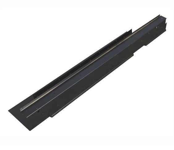 Sill-outer 5 door rh