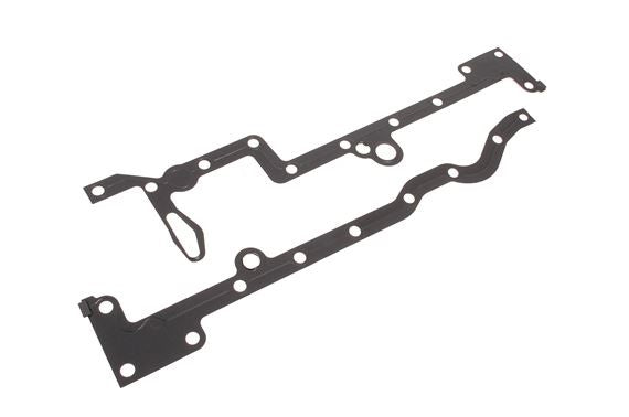 Gasket - oil pan - def 07>