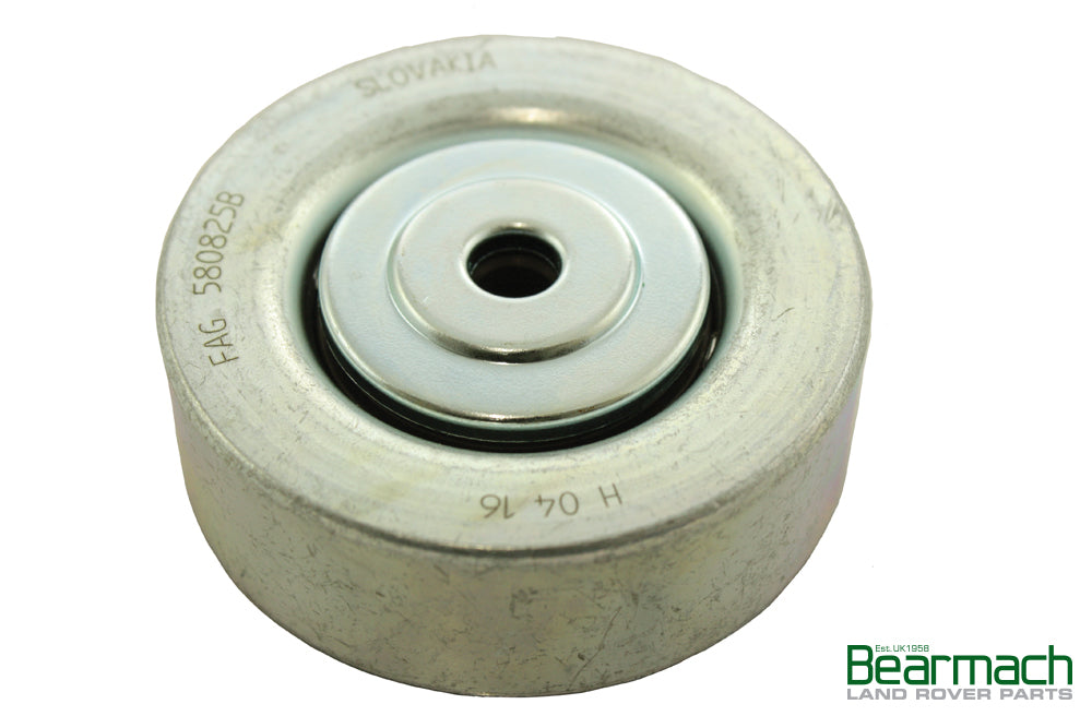 Drive Belt Tensioner