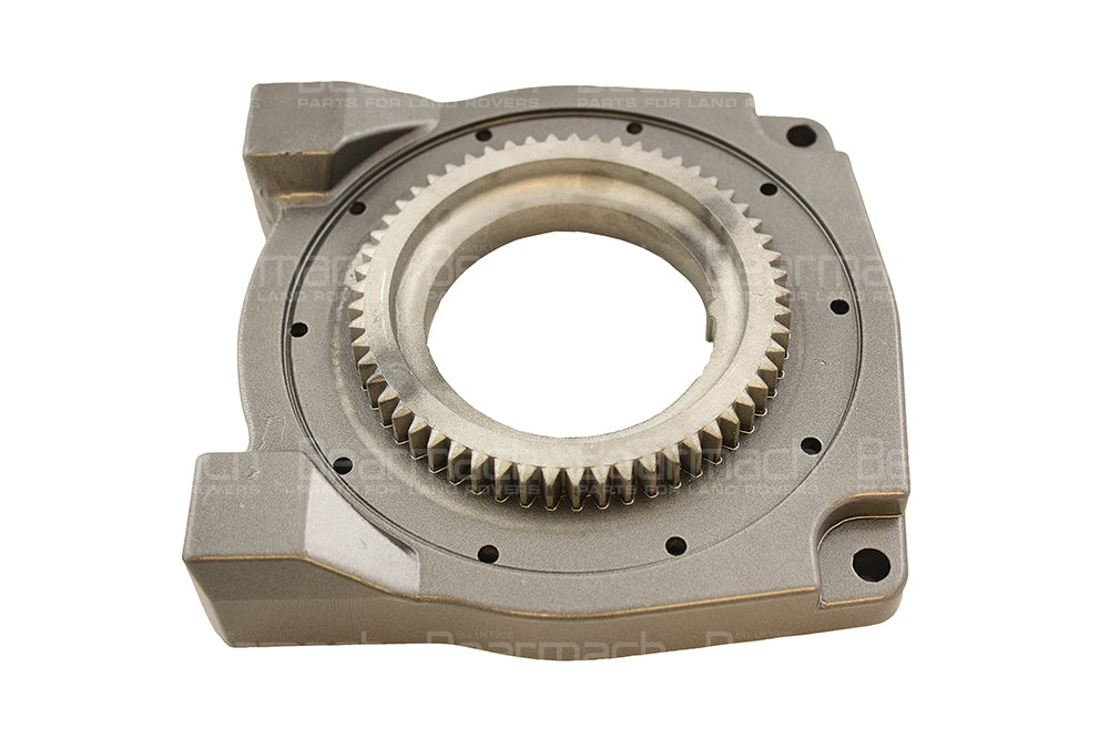 Winch G/box Mount 9500-12500