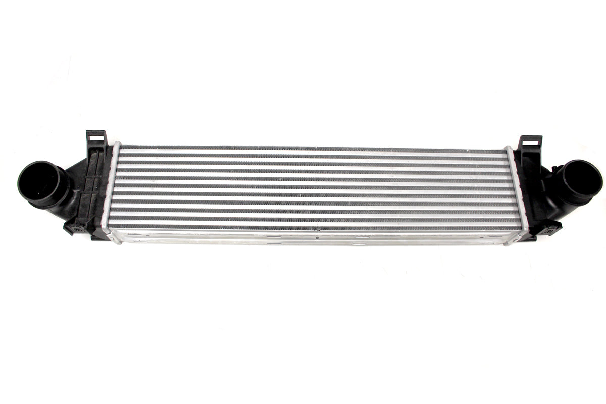 Intercooler