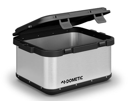 Dometic GO Soft Storage 20L/5.3Gal / Silt