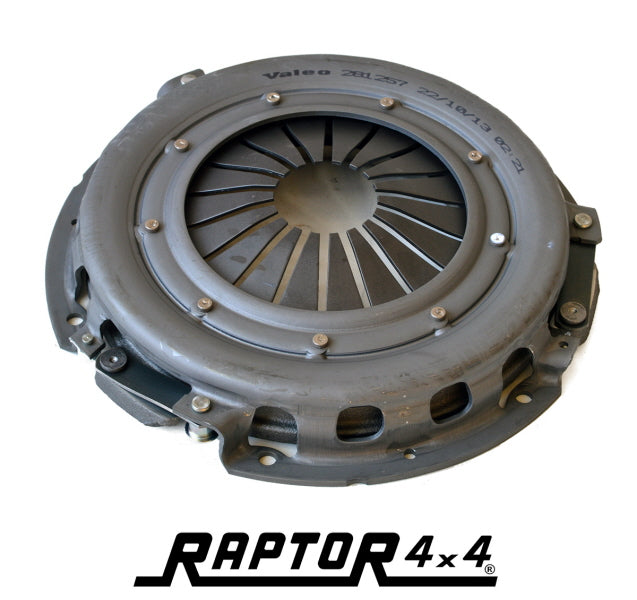 Heavy duty Clutch Cover for TD5