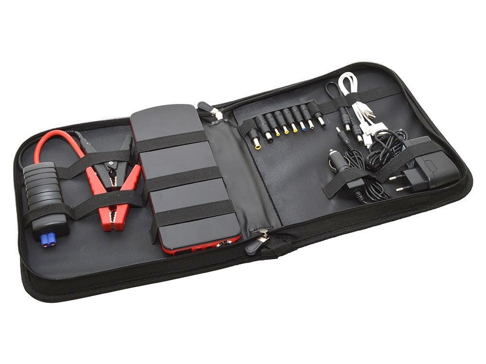 Multifunction Jump Starter