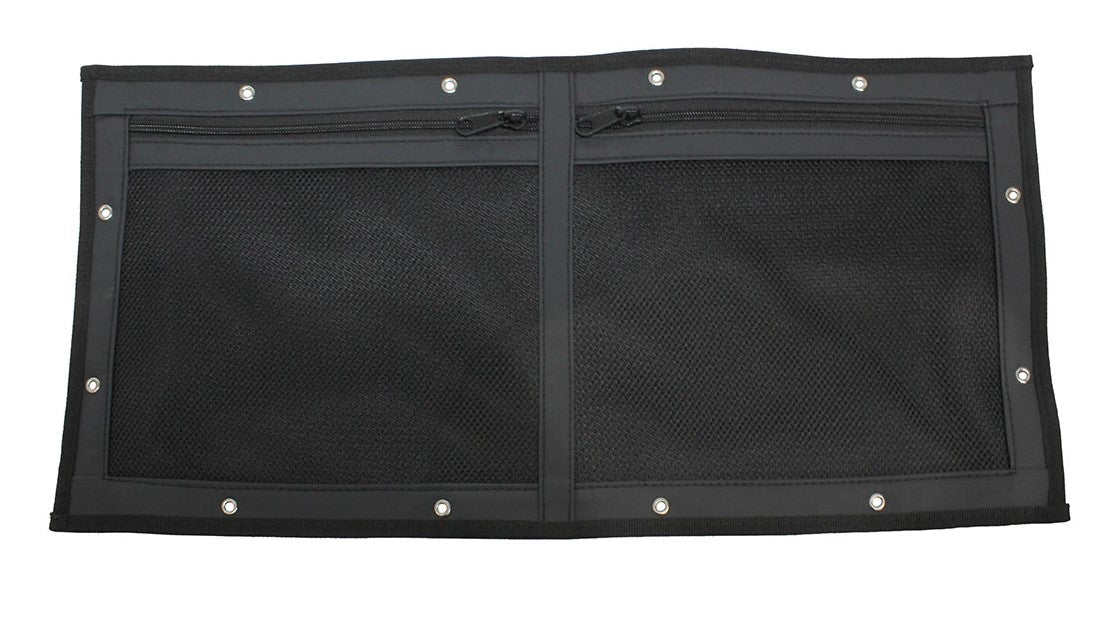 Terrafirma Double Storage Pocket For Small Storage Box