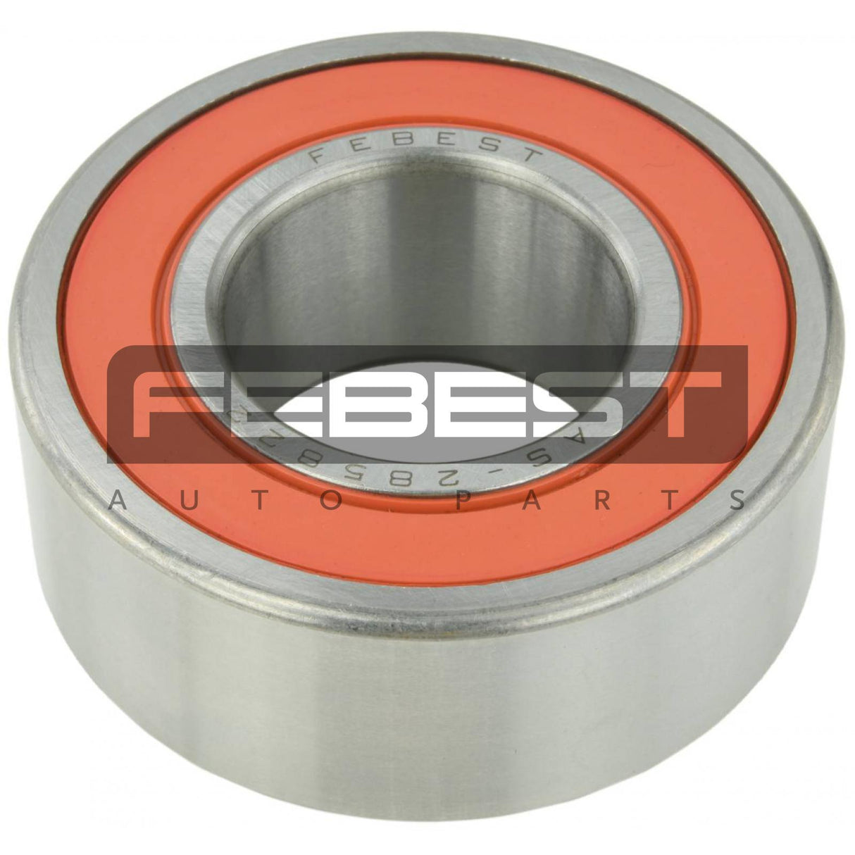 Axle shaft bearing