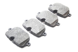 Brake Pads Rear