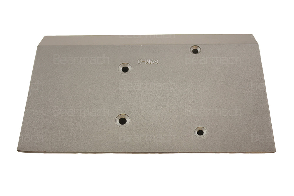 Winch Beam Plate