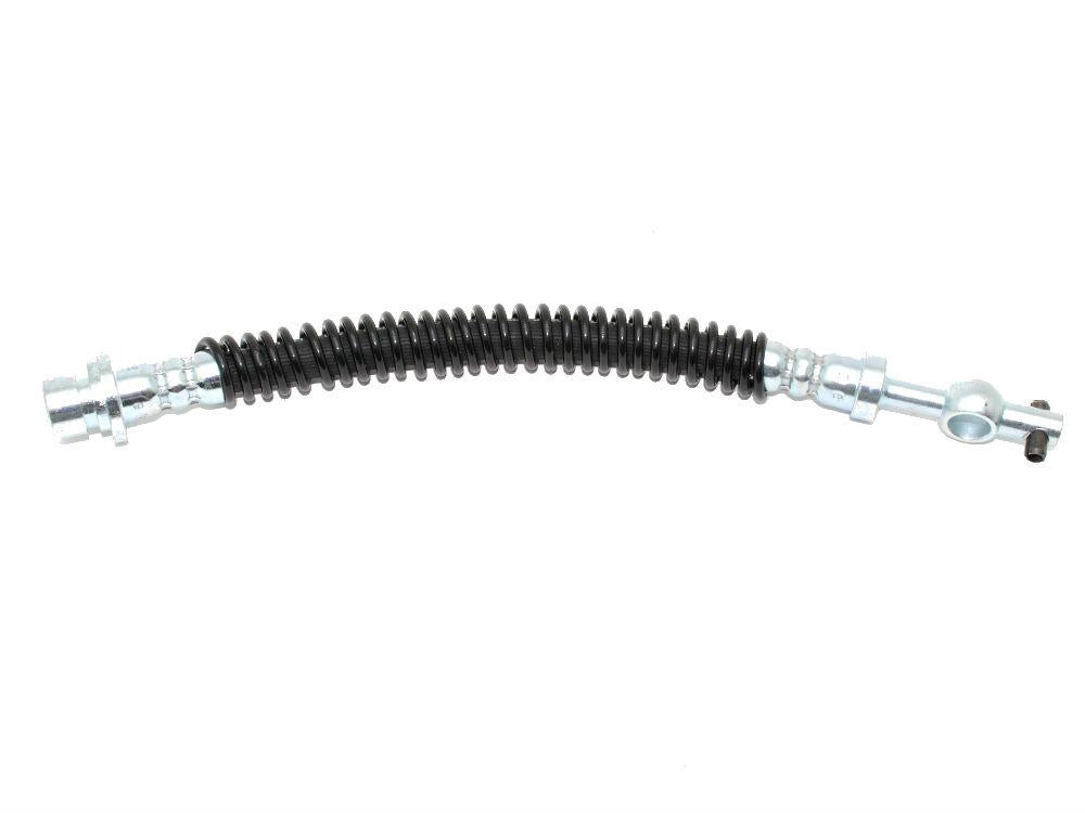 Brake hose assy rear