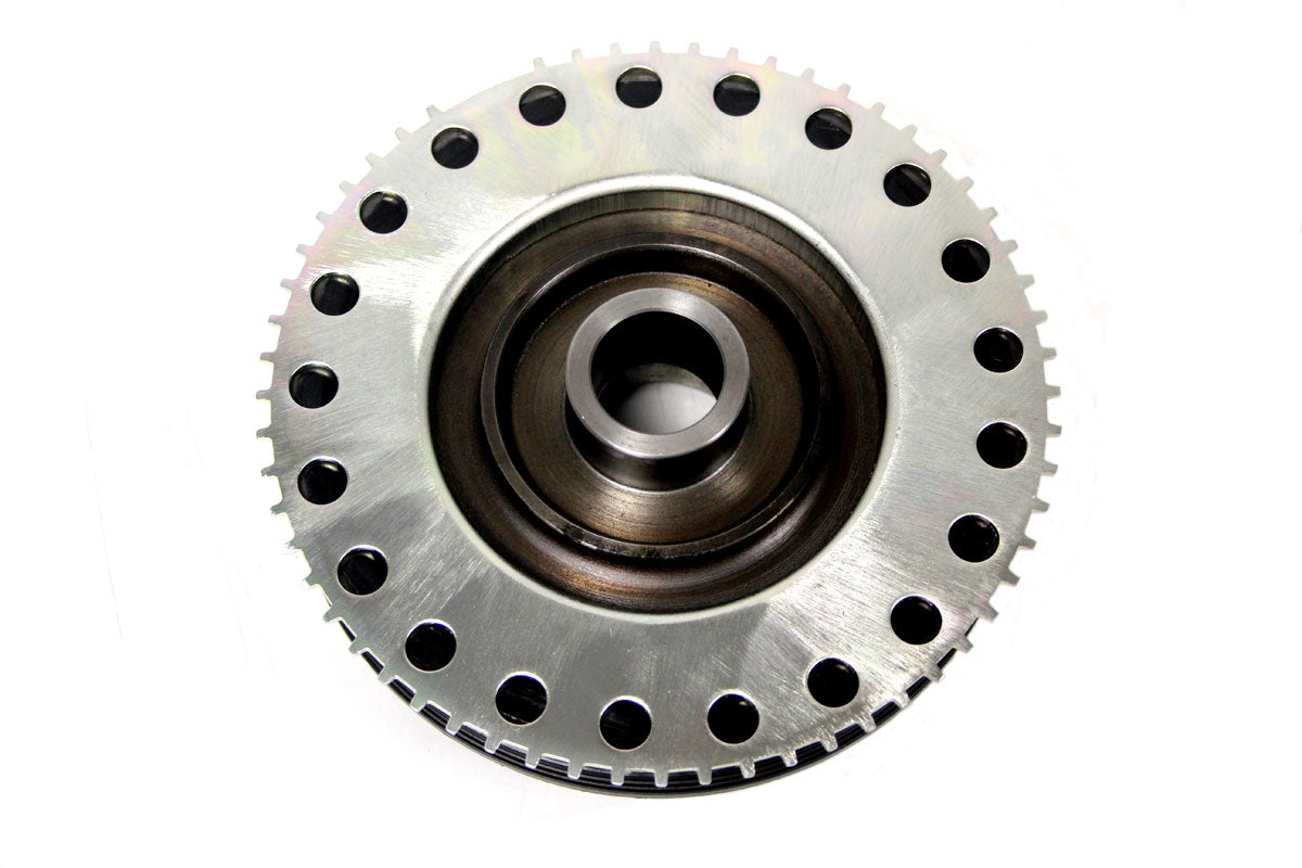 Crankshaft Damper