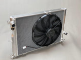 Alloy Radiator