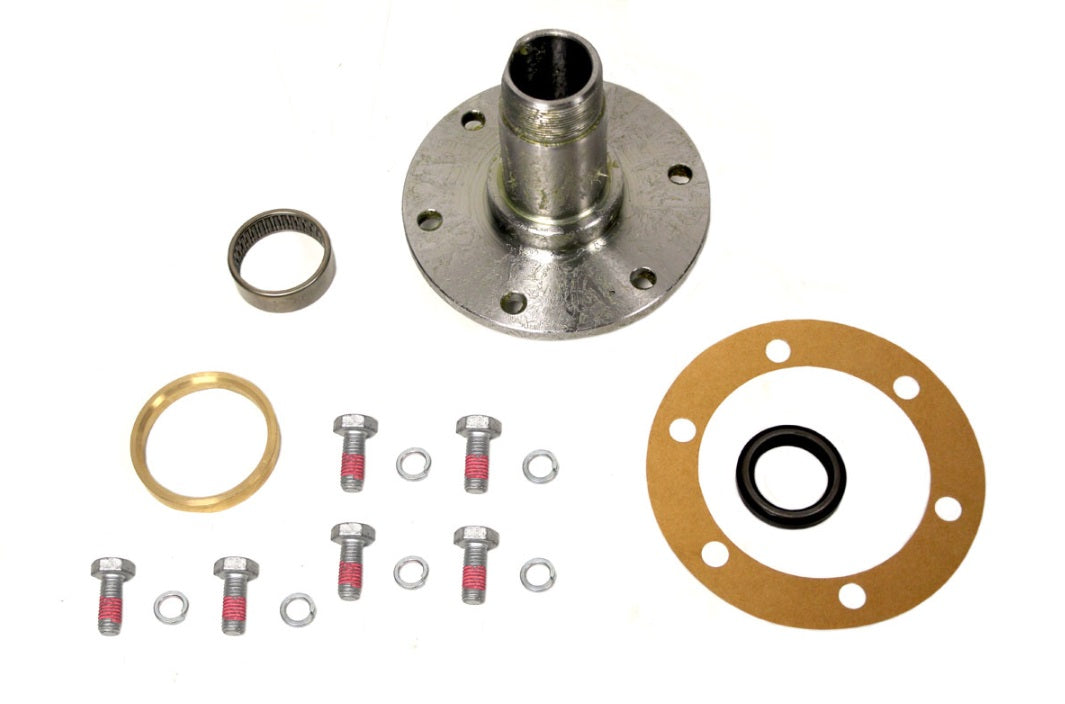 Stub Axle Kit Disco 1 JA on Front