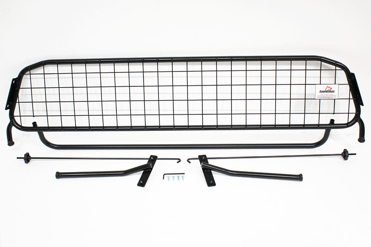 Cargo Divider Grille For Range Rover L405