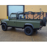 Roll Cage Defender 110 300Tdi Soft Top 2-door (1994-1997)