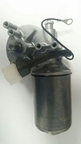 Windshield Wiper Motor Assembly