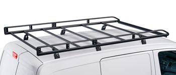 Roof Rack - Evo Rack module E17-140 - With Brackets