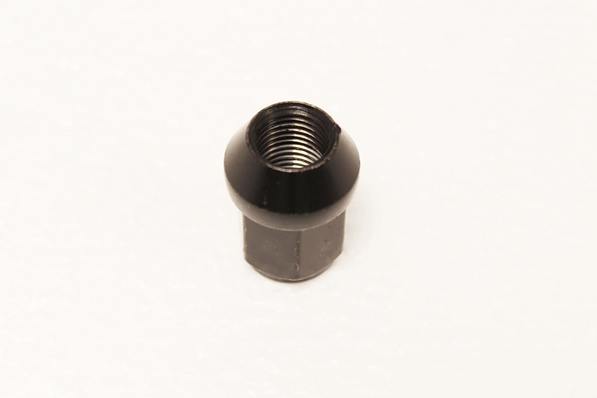 Wheel Nut RVS Discovery 2 TF106 / TF107 - Black