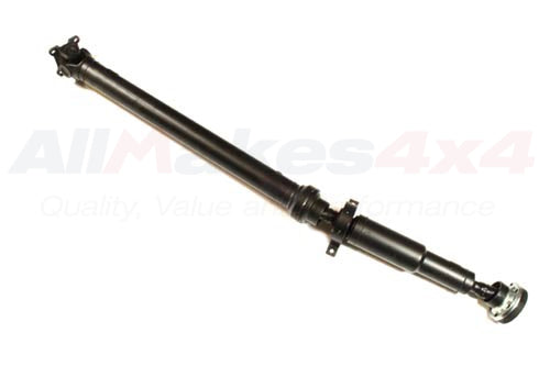 Rear Propshaft