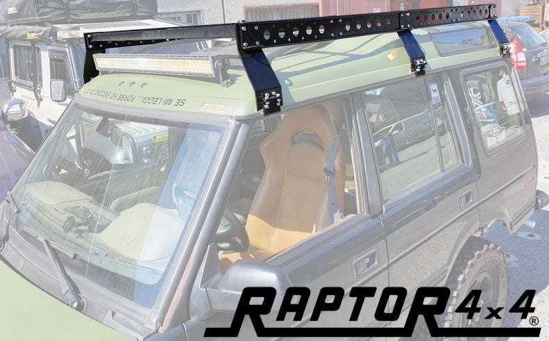 Roof Rack