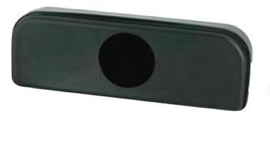 Pod Plain No Cut Outs