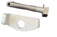 Series Wheel Fixing Kit