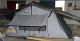 Soft roof top tent raptor 4x4