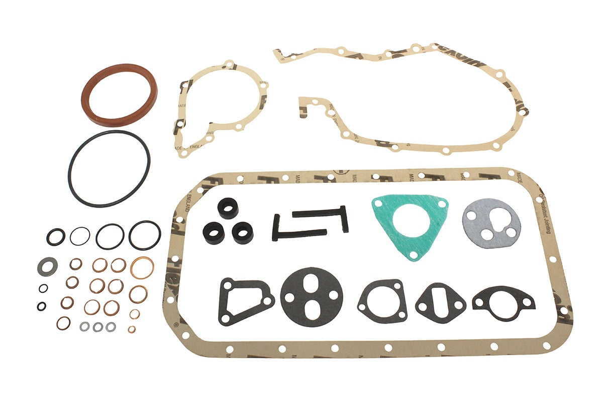 Engine Gasket Set - Lower Part