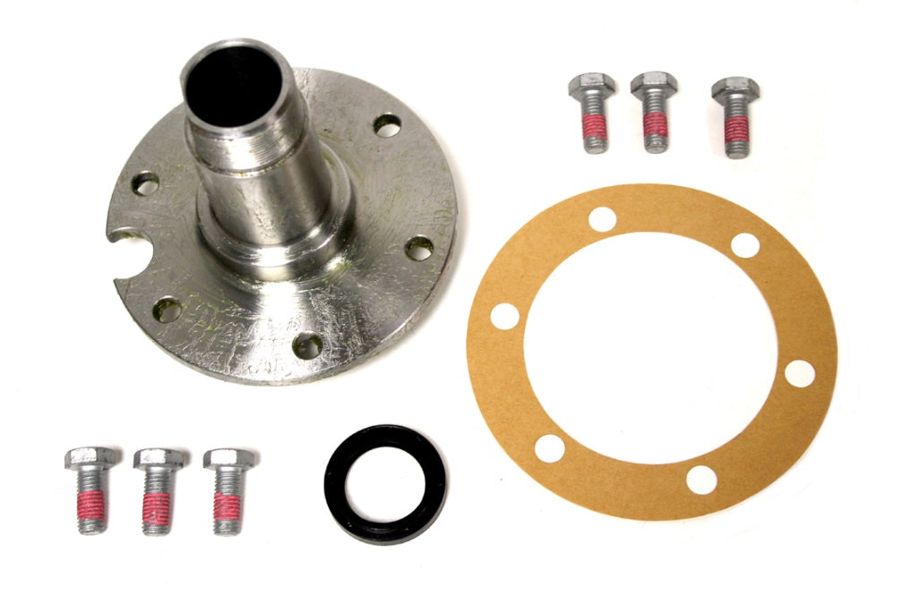 Stub Axle Kit 90/110 Late Rear