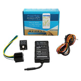 GPS Proactrac Tracker Hard Wired (Subscription Required)