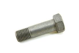 Front Brake caliper bolt for solid disc