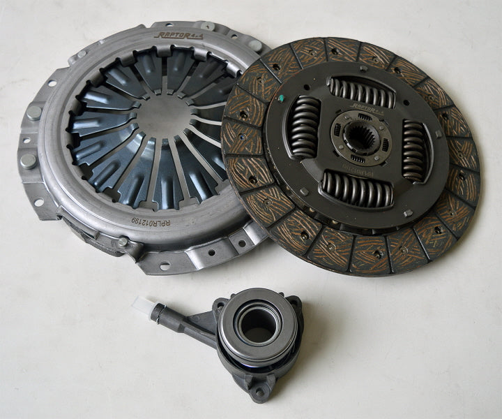 HD Clutch Kit for Defender Puma TD4