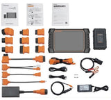 i80MAX Diagnosis - Multibrand