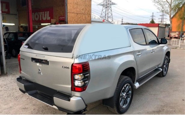 Hard Top Mitsubishi L200