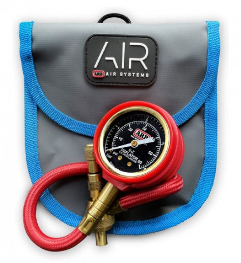 ARB Tire Gauge/Deflator