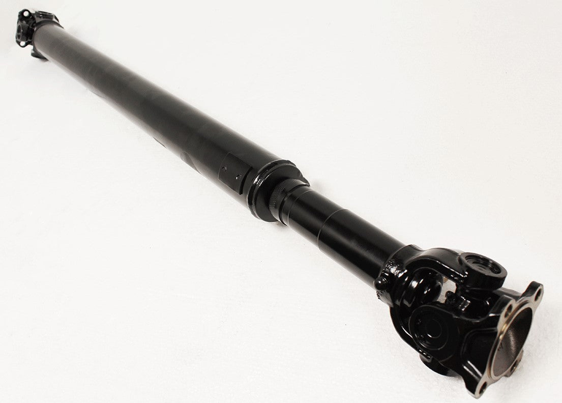 Rear Transmission